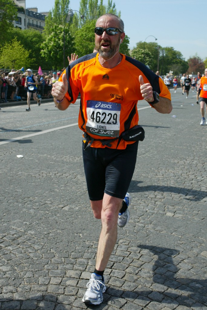 042011 lionel R marathon de paris