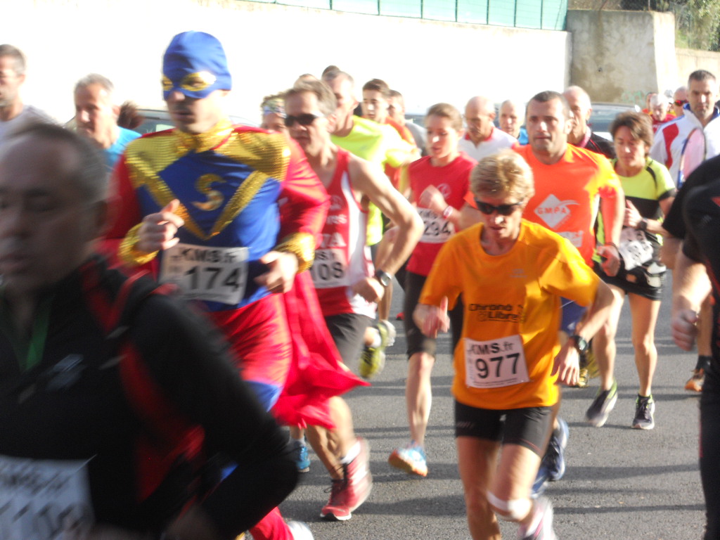 23112014 La foulée des vignerons du CASTELAS CL (6)