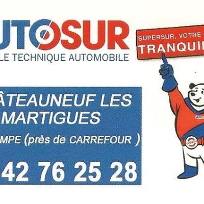 AUTOSUR 2014