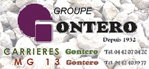 Groupe Gontero