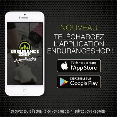 Appli endurance shop