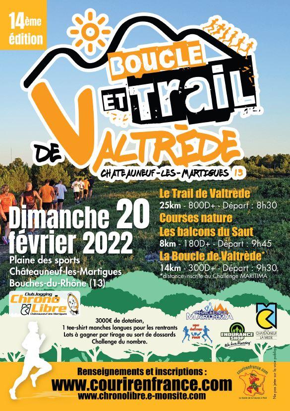 Flyer boucle 2022