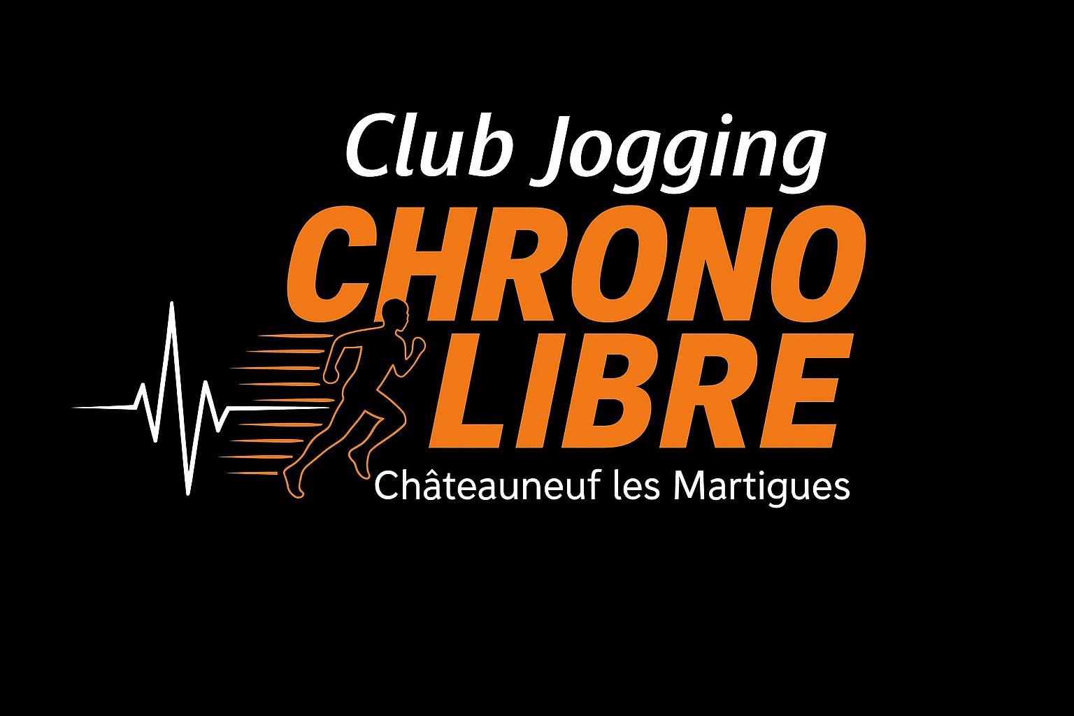 Logo chrono libre