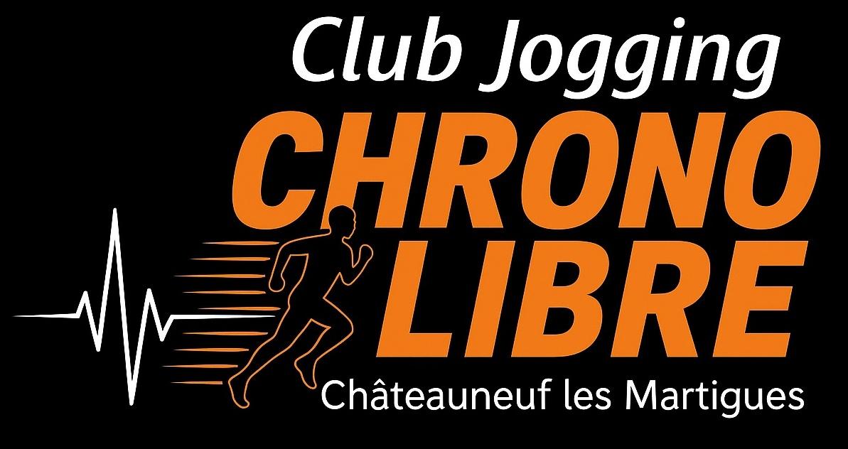 Logo chrono librepetit